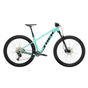 Bicicleta Trek Roscoe 7 VERDE - TREK