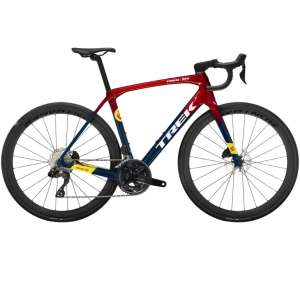 Bicicleta Trek Domane Slr 6 Gen 4 AZUL - TREK