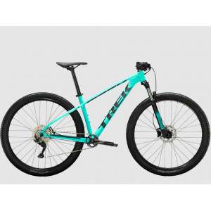 Bicicleta Trek Marlin 7 VERDE/NEGRO - TREK