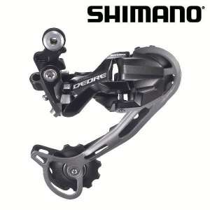 Cambio Shimano Deore 9v. Sgs Tiro Normal Shadow - SHIMANO