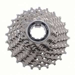 Cassette Shimano 105 11/28 10v - SHIMANO