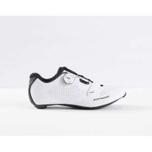 Zapatillas Bontrager Velocis BLANCO - BONTRAGER