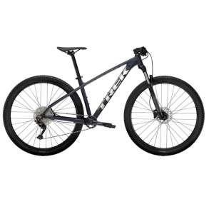 Bicicleta Trek Marlin 7 GRIS MATE - TREK