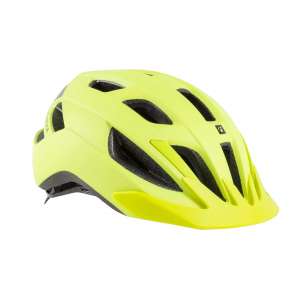 Casco Bontrager Solstice Mips AMARILLO FLUOR - BONTRAGER