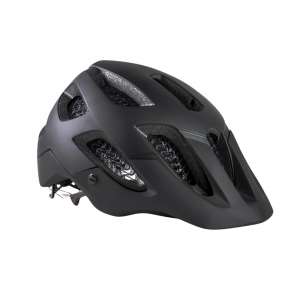 Casco Bontrager Blaze Wavecel Montaña NEGRO - BONTRAGER