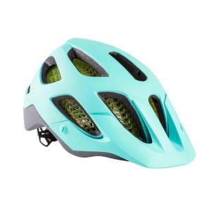 Casco Bontrager Blaze Wavecel Montaña VERDE - BONTRAGER