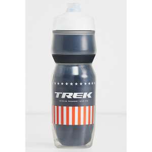 Bidon Trek Voda Ice Stars And Stripes Insulated 591 Az/Bl - TREK