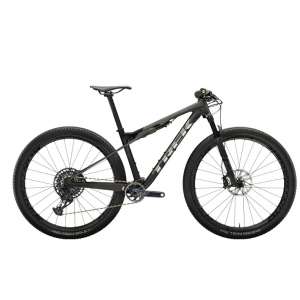 Bicicleta Trek Supercaliber 9.8 Gx CARBONO - TREK