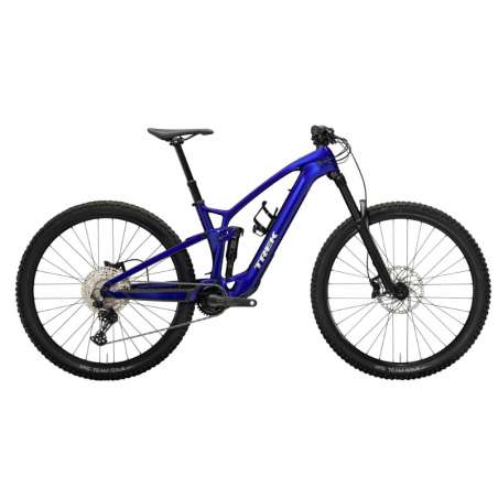 Bicicleta Trek Fuel Exe 9.5 AZUL - TREK