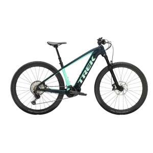 Bicicleta Trek Powerfly 7 AZUL/VERDE - TREK