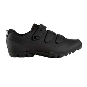 Zapatillas Trek Bontrager Quantum Montaña NEGRO - TREK