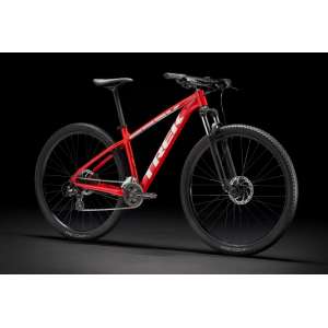 Bicicleta Trek Marlin 5 ROJO - TREK