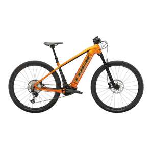 Bicicleta Trek Powerfly 7 NARANJA/GRIS - TREK