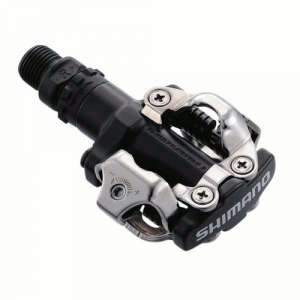 Pedales Shimano M520 Spd Ng - SHIMANO