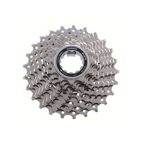 Cassette Shimano 105 11/28 10v - SHIMANO