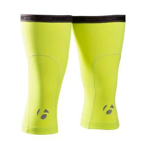 Perneras Pirata Bontrager AMARILLO FLUOR - BONTRAGER