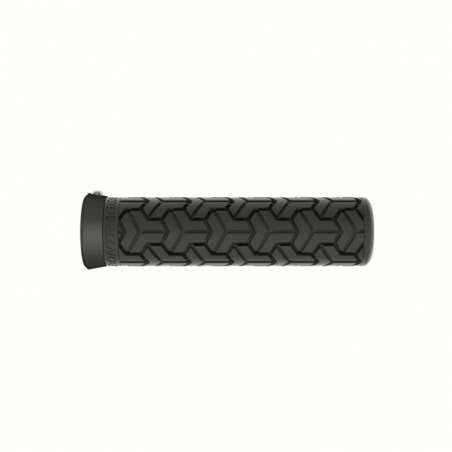 Punos Bontrager Line Lock-On Az Waterloo - BONTRAGER