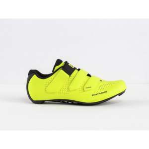 Zapatillas Bontrager Starvos AMARILLO FLUOR - BONTRAGER