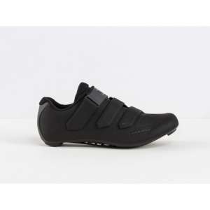 Zapatillas Bontrager Starvos NEGRO - BONTRAGER