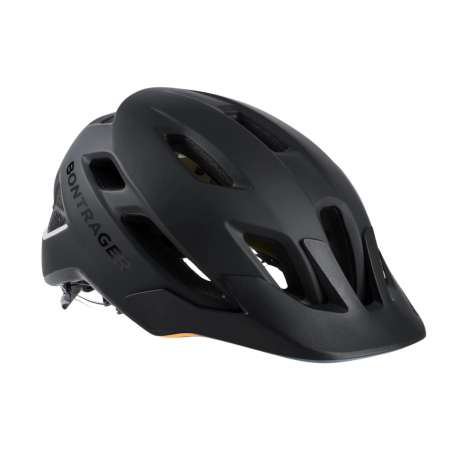 Casco Bontrager Quantum Mips Ng Ce NEGRO - BONTRAGER