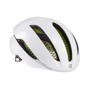 Casco Bontrager Xxx Wavecel BLANCO - BONTRAGER