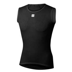 Camiseta Interior Sportful Thermodynamic Lite NEGRO - SPORTFUL