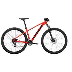 Bicicleta Trek Marlin 6 ROJO - TREK