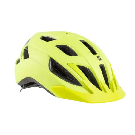 Casco Bontrager Solstice Mips AMARILLO FLUOR - BONTRAGER