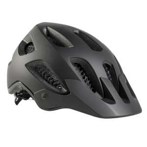 Casco Bontrager Rally Wavecel Montaña NEGRO - BONTRAGER