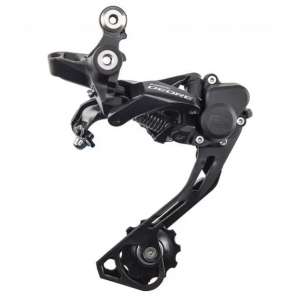 Cambio Tras. 10v Sgs Rd-T6000 Deore Shadow Ng - SHIMANO