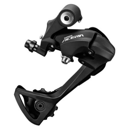 Cambio Tras. 9v Sgs Rd-T3000 Acera Ng - SHIMANO