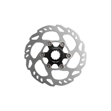 Disco Shimano Slx 160mm Center Lock Ice-Tec - SHIMANO