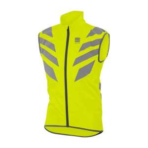 Chaleco Sportful Cortaviento Reflex AMARILLO FLUOR - SPORTFUL