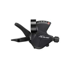 Mando Dcho. Alivio M3100 9v. - SHIMANO