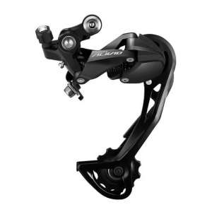 Cambio Trasero Alivio M3100 9v. - SHIMANO