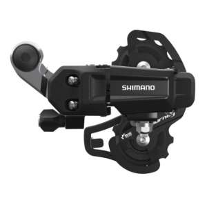 Cambio Tras. 6/7v Ss Rd-Ty200 Tourney - SHIMANO