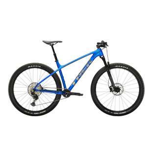 Bicicleta Trek X-Caliber 9 AZUL - TREK