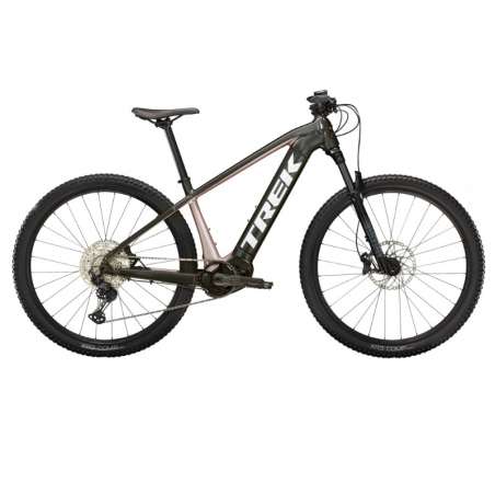 Bicicleta Trek Powerfly 5 GRIS/ROSA - TREK