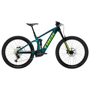 Bicicleta Trek Rail 7 Deore/Xt AZUL OSCURO/NEGRO - TREK