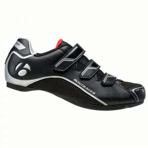 Zapatilla Bontrager Solstice Road NEGRO - BONTRAGER