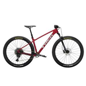 Bicicleta Trek Marlin 8 Gen 3 ROJO - TREK