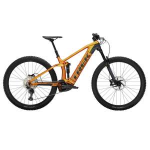 Bicicleta Trek Rail 9.5 Eu NARANJA/GRIS - TREK