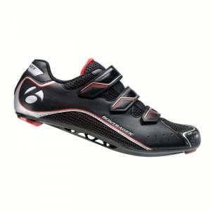 Zapatilla Bontrager Race Road NEGRO - BONTRAGER