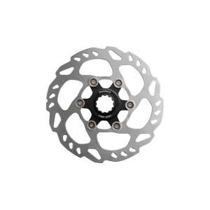 Disco Shimano Slx 160mm Center Lock Ice-Tec - SHIMANO