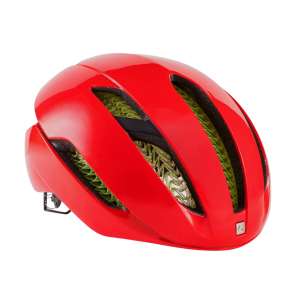 Casco Bontrager Xxx Wavecel ROJO - BONTRAGER