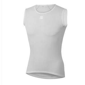 Camiseta Interior Sportful Thermodynamic Lite BLANCO - SPORTFUL