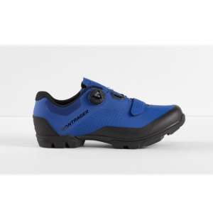 Zapatillas Bontrager Foray Montaña AZUL - BONTRAGER