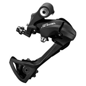 Cambio Tras. 9v Sgs Rd-T3000 Acera Ng - SHIMANO