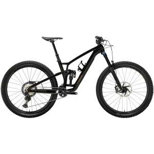 Trek Fuel Ex 9.8 Gx Axs Gen 6 Deep Smoke NEGRO - TREK