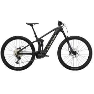 Bicicleta Trek Rail 9.5 Eu CARBON MATE/NEGRO - TREK